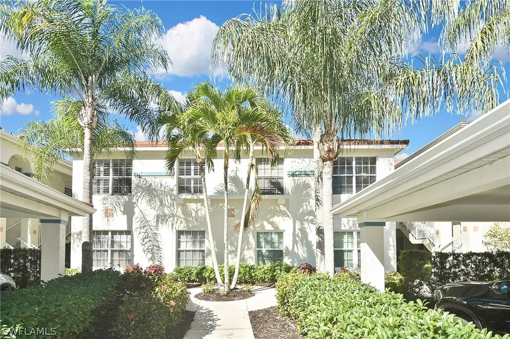 23820 Costa Del Sol Road Estero FL 34135
