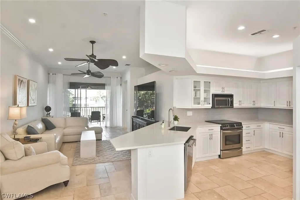 23820 Costa Del Sol Road Estero FL 34135