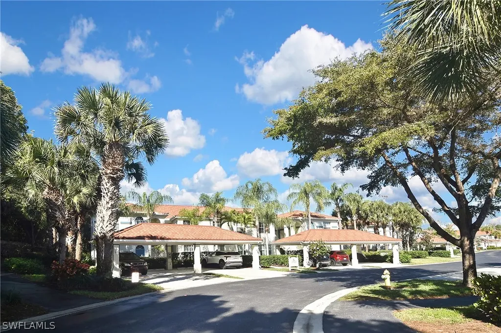23820 Costa Del Sol Road Estero FL 34135