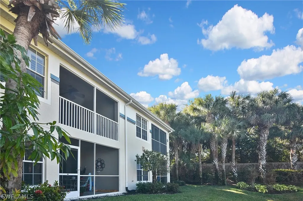 23820 Costa Del Sol Road Estero FL 34135