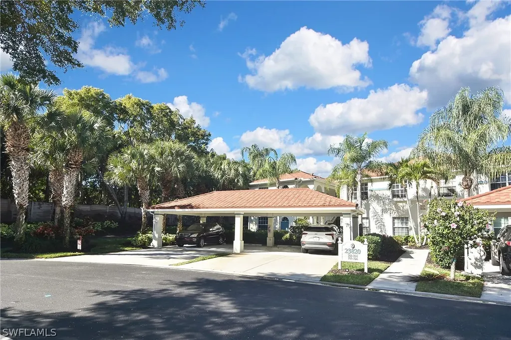 23820 Costa Del Sol Road Estero FL 34135