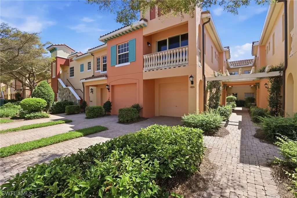 8601 Piazza Del Lago Circle Estero FL 33928
