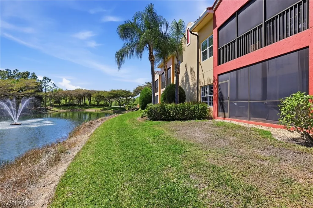 8601 Piazza Del Lago Circle Estero FL 33928