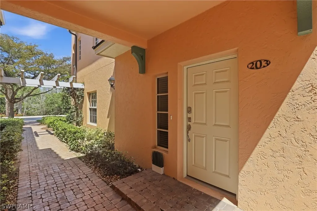 8601 Piazza Del Lago Circle Estero FL 33928