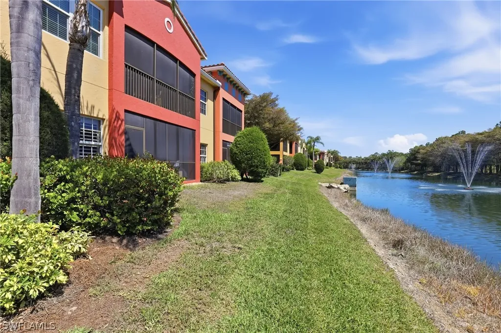 8601 Piazza Del Lago Circle Estero FL 33928
