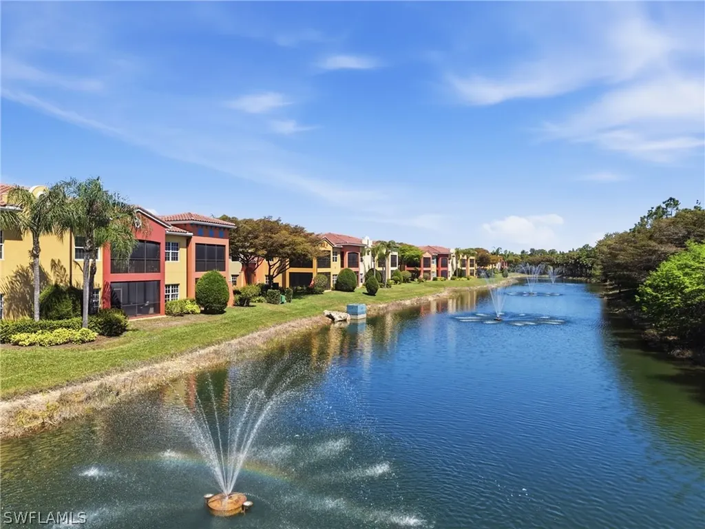 8601 Piazza Del Lago Circle Estero FL 33928