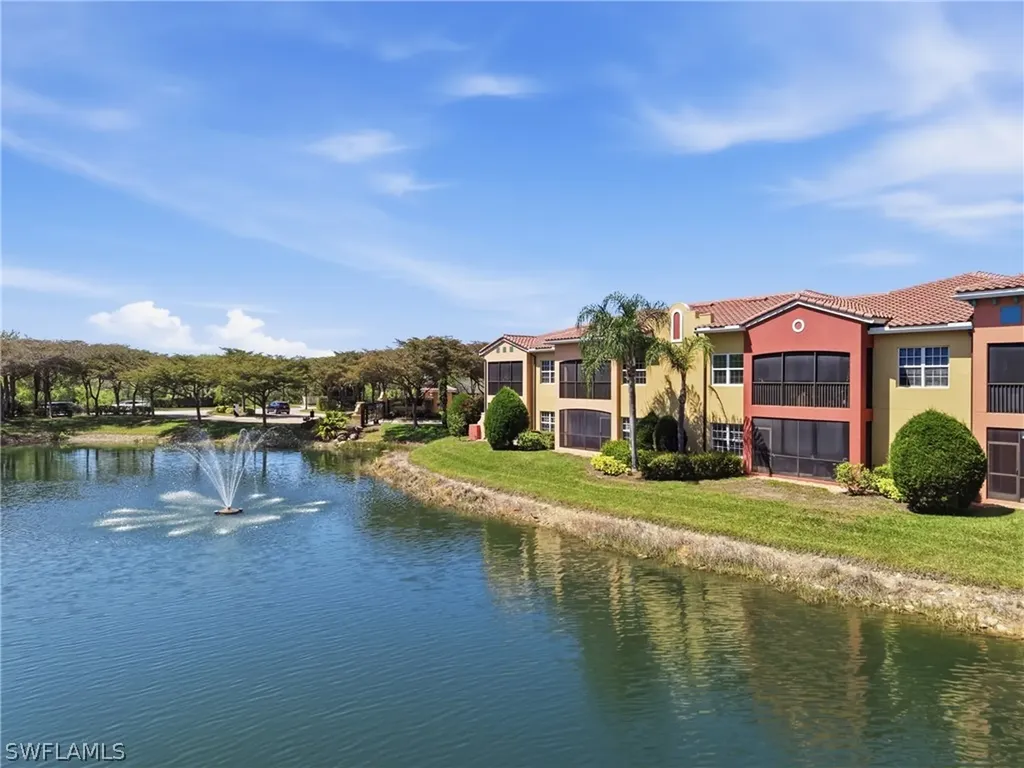 8601 Piazza Del Lago Circle Estero FL 33928