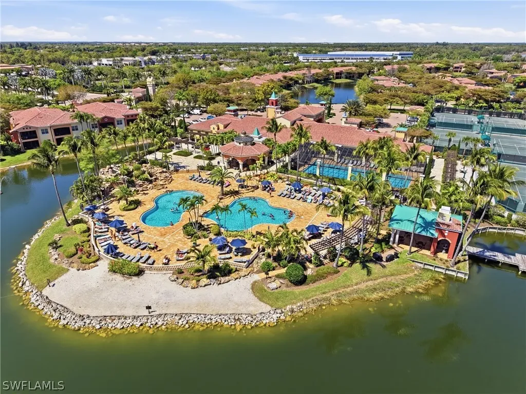 8601 Piazza Del Lago Circle Estero FL 33928
