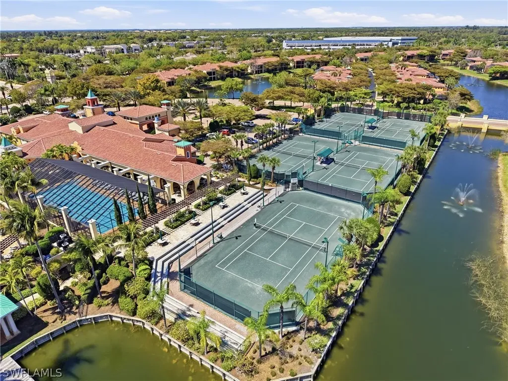 8601 Piazza Del Lago Circle Estero FL 33928