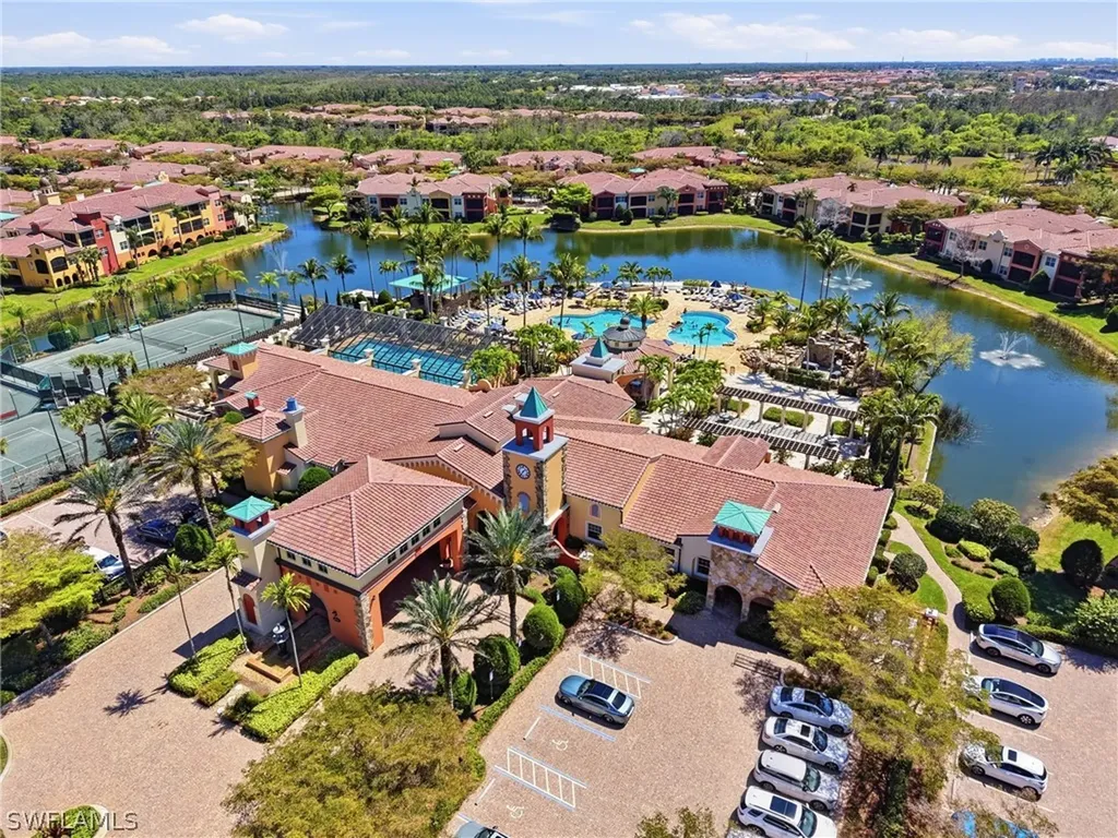8601 Piazza Del Lago Circle Estero FL 33928