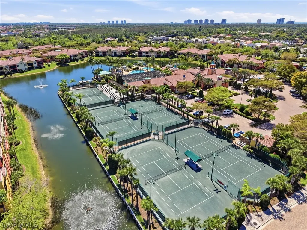 8601 Piazza Del Lago Circle Estero FL 33928
