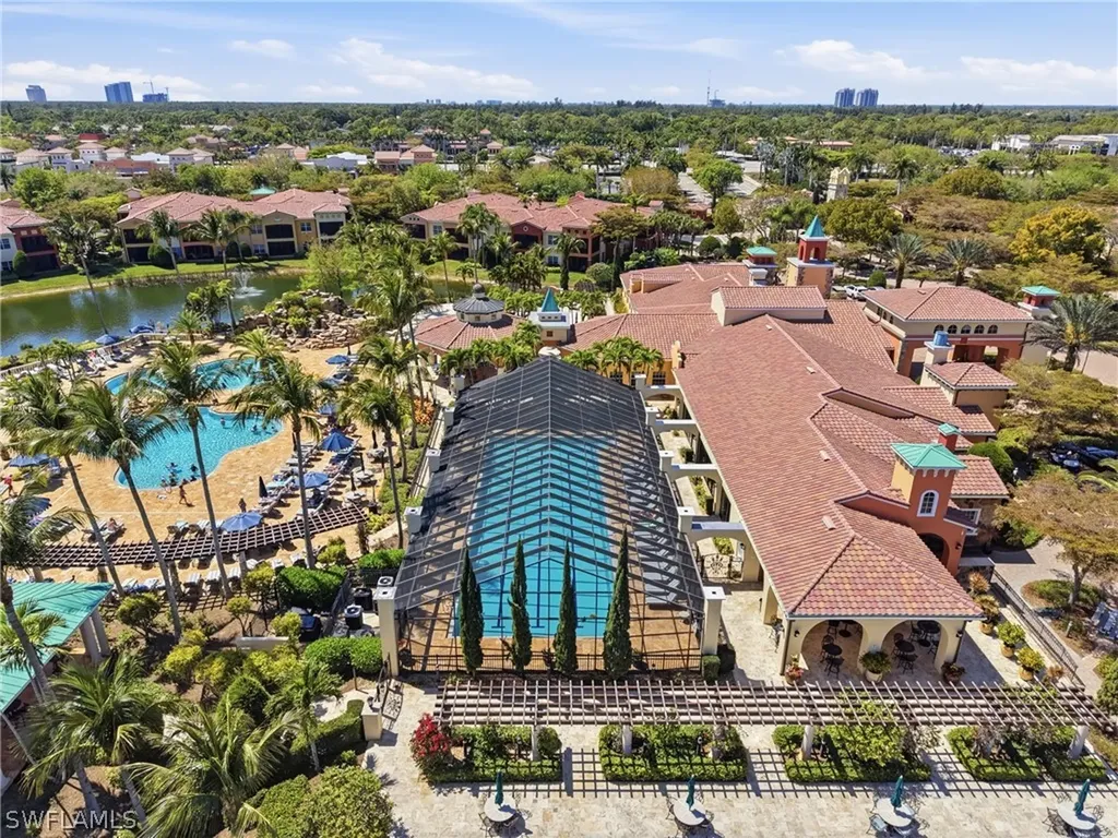 8601 Piazza Del Lago Circle Estero FL 33928