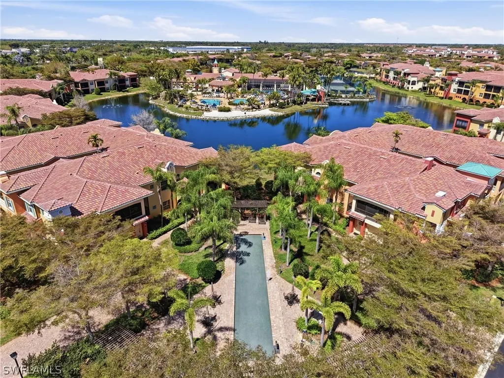 8601 Piazza Del Lago Circle Estero FL 33928