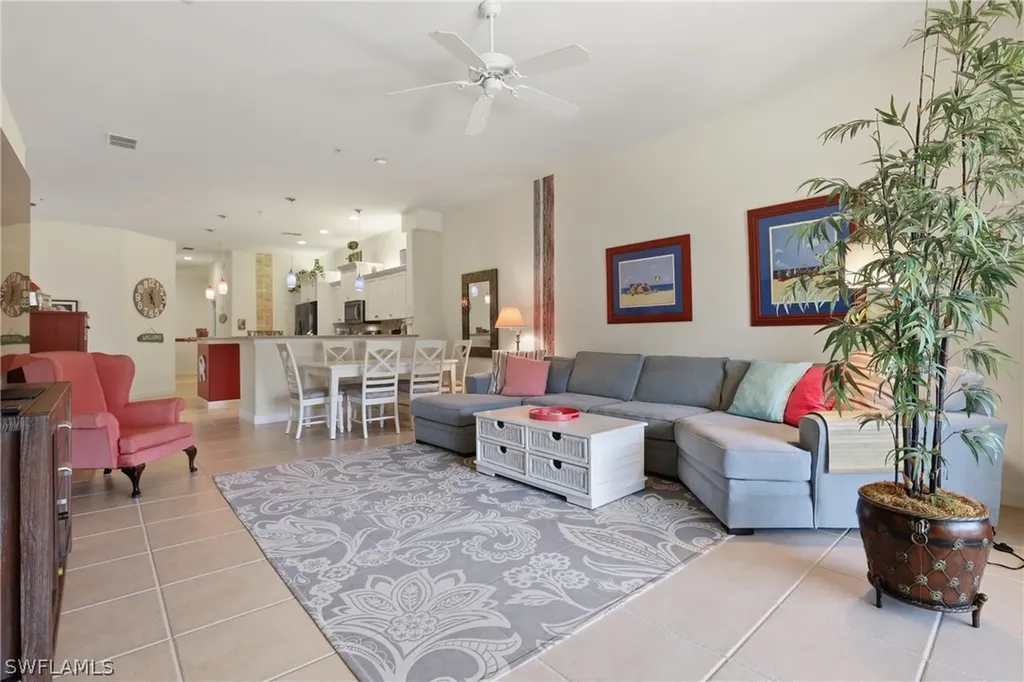 8601 Piazza Del Lago Circle Estero FL 33928