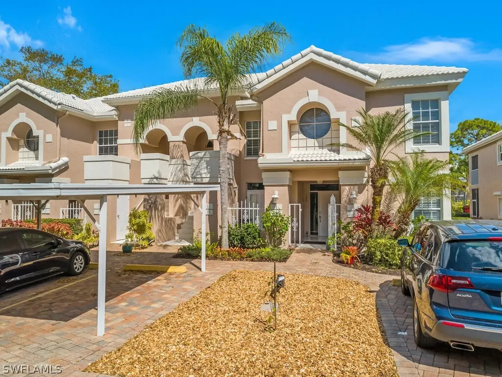 3940 Windward Passage Circle Bonita Springs FL 34134