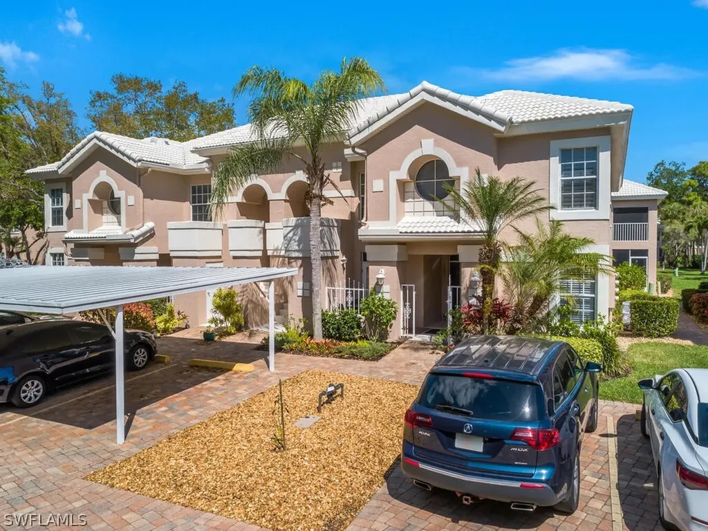 3940 Windward Passage Circle Bonita Springs FL 34134