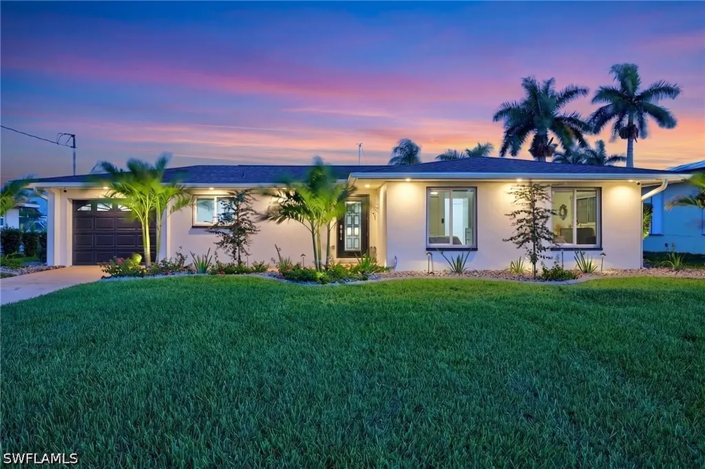 1722 SE 28th Street Cape Coral FL 33904