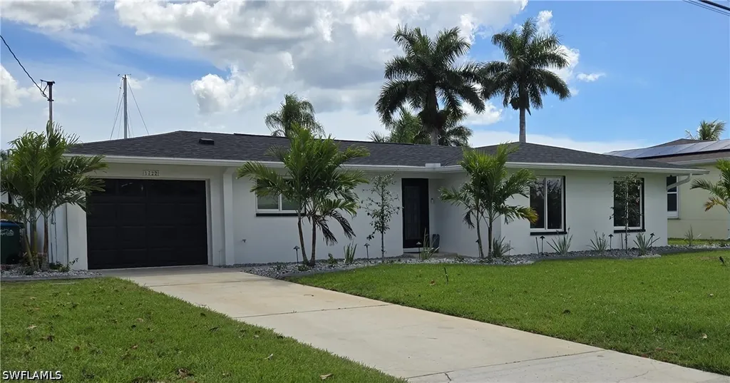 1722 SE 28th Street Cape Coral FL 33904