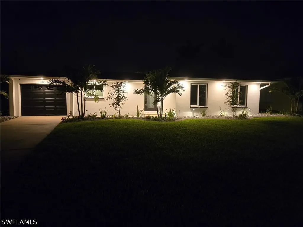 1722 SE 28th Street Cape Coral FL 33904