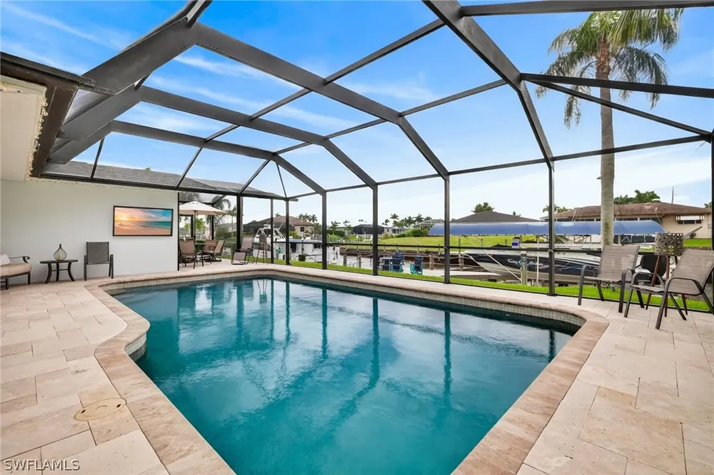 1722 SE 28th Street Cape Coral FL 33904