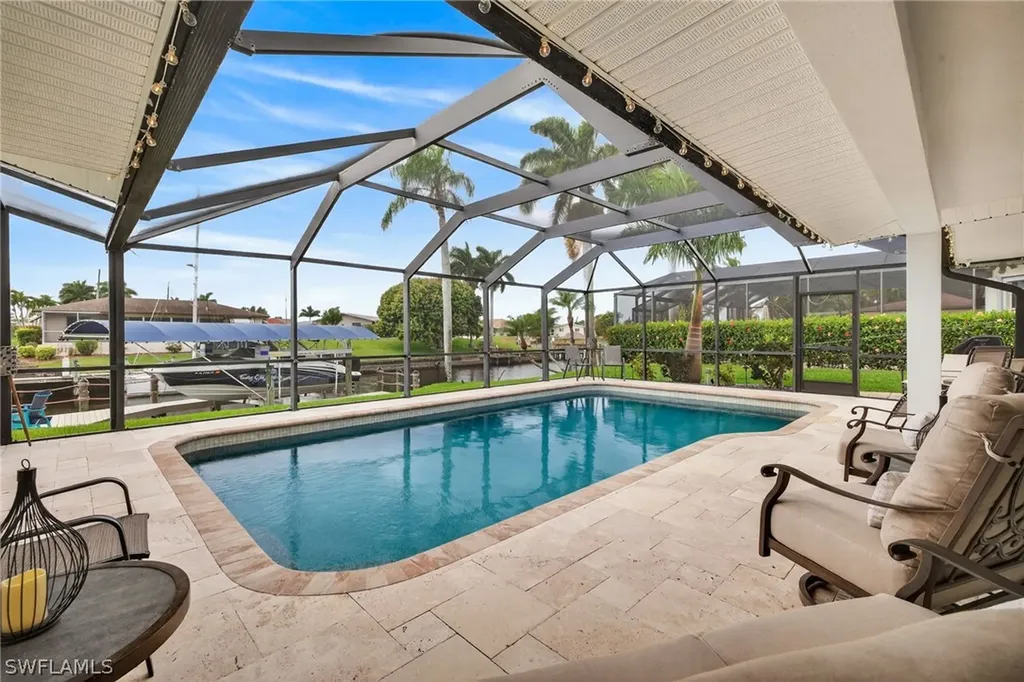 1722 SE 28th Street Cape Coral FL 33904
