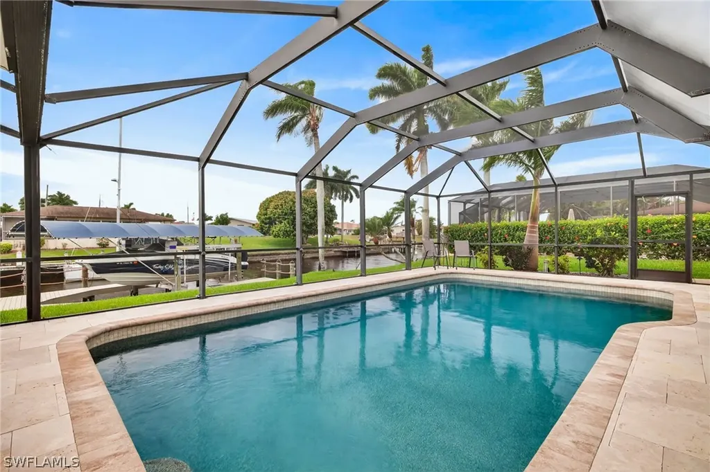1722 SE 28th Street Cape Coral FL 33904
