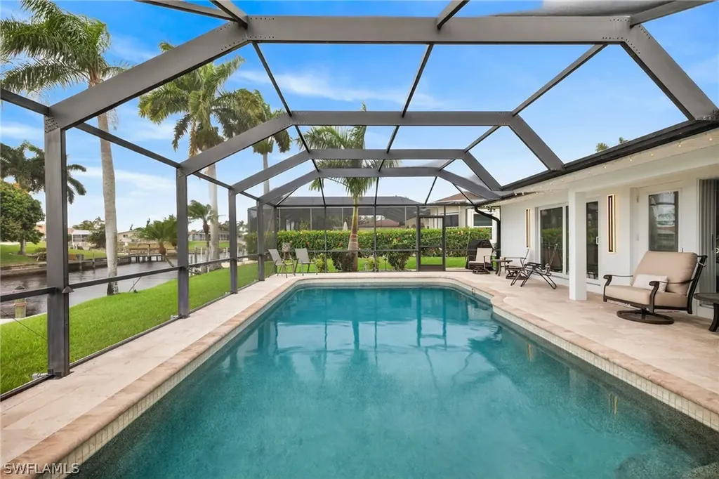 1722 SE 28th Street Cape Coral FL 33904