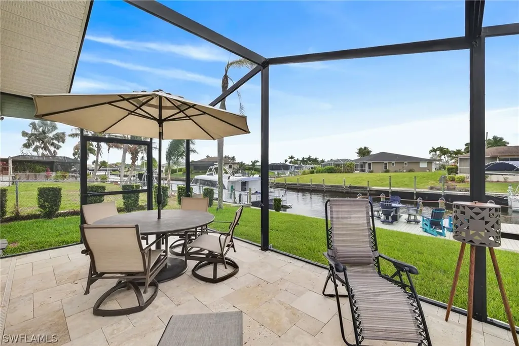 1722 SE 28th Street Cape Coral FL 33904