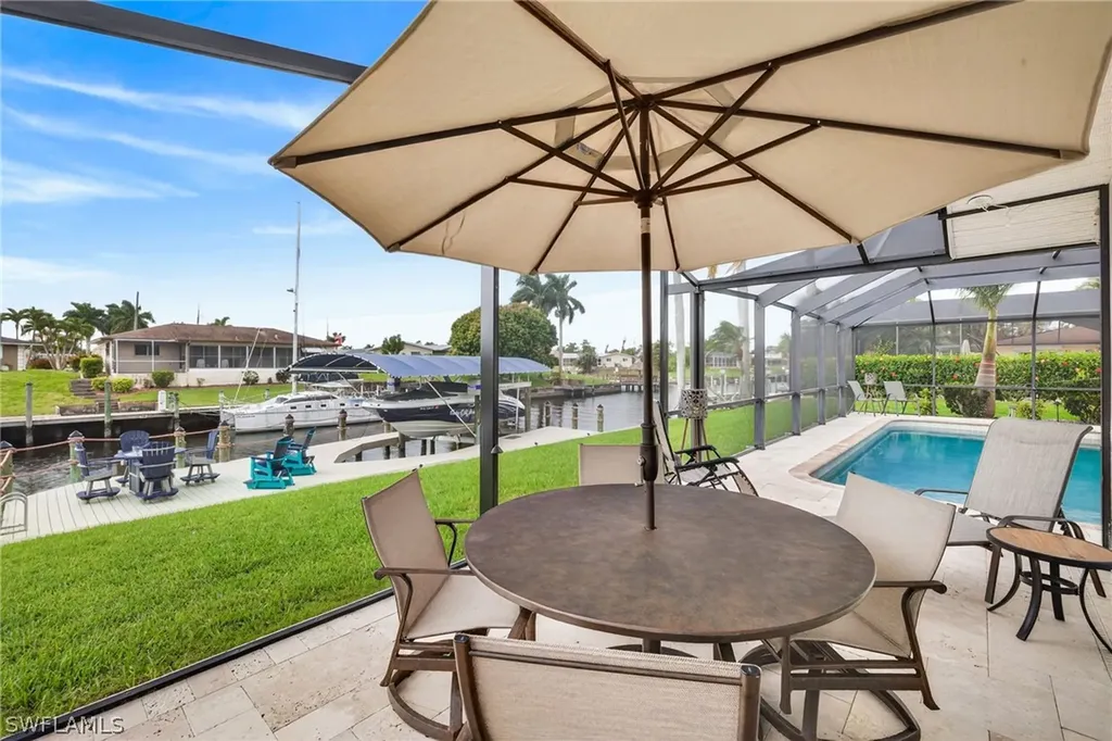 1722 SE 28th Street Cape Coral FL 33904