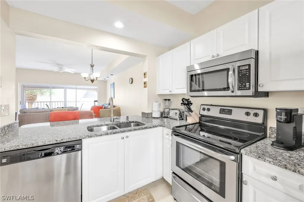 1044 Woodshire Lane Naples FL 34105