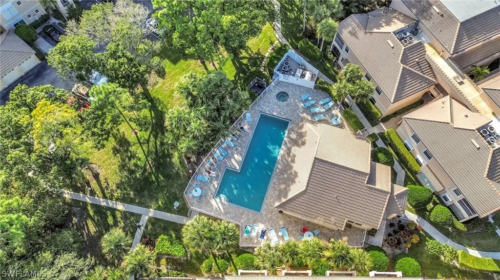 1044 Woodshire Lane Naples FL 34105