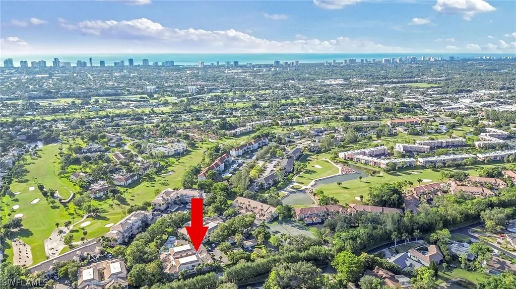 1044 Woodshire Lane Naples FL 34105