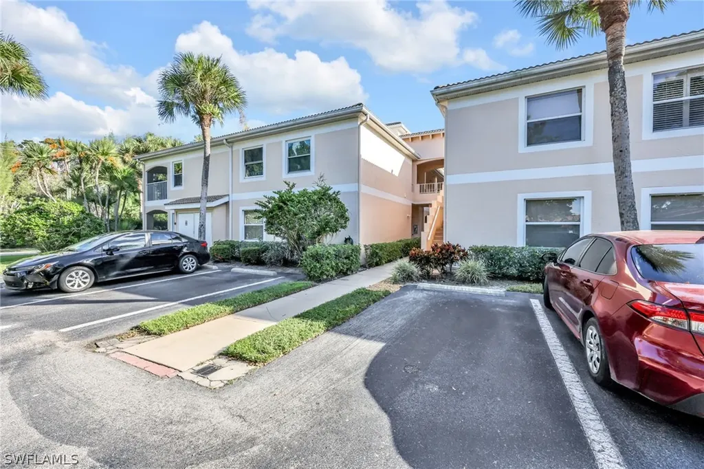 1044 Woodshire Lane Naples FL 34105