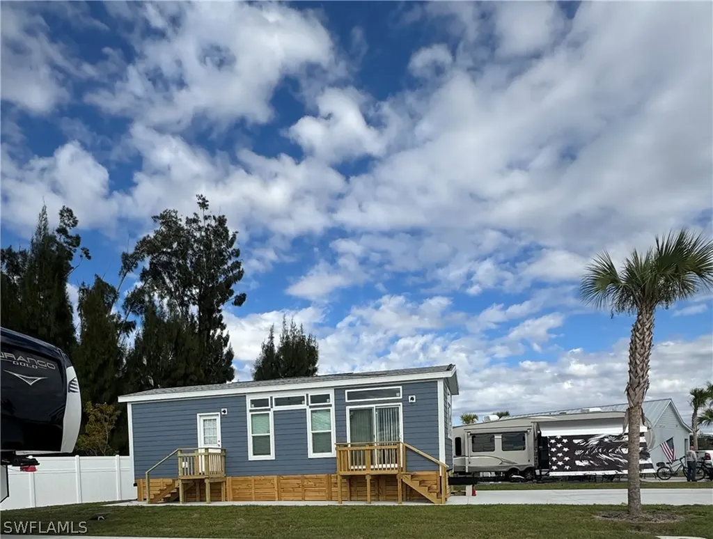 358 Horizon Road Punta Gorda FL 33982