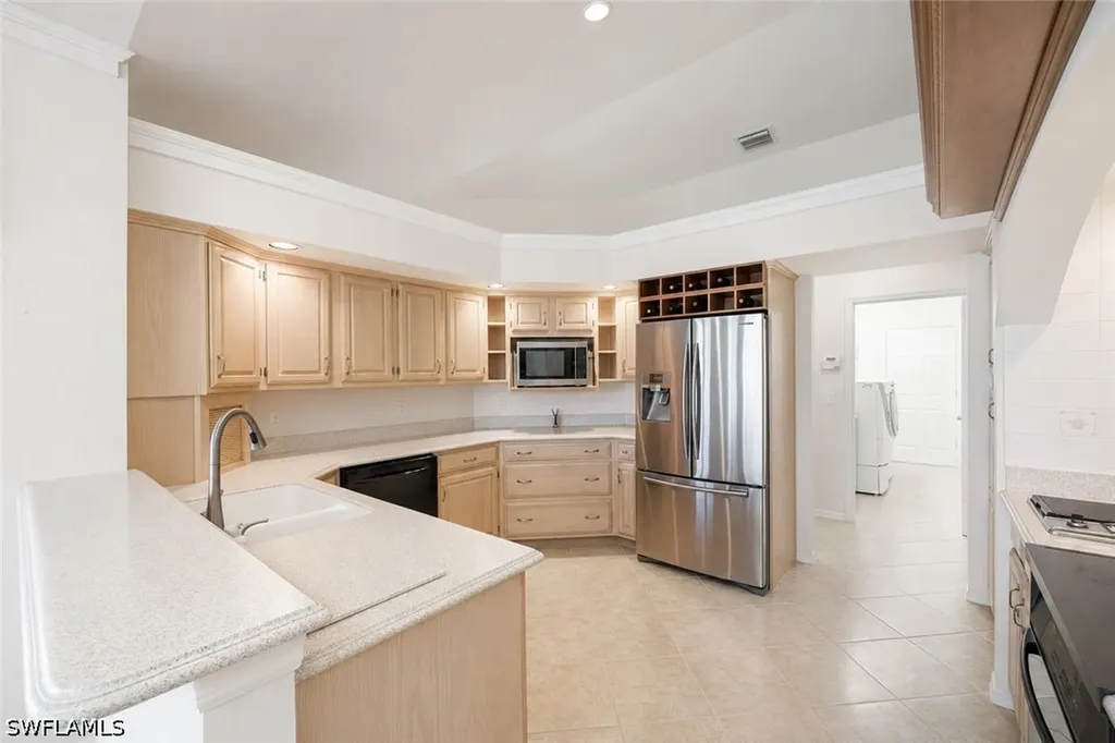 867 Saint Andrews Boulevard Naples FL 34113