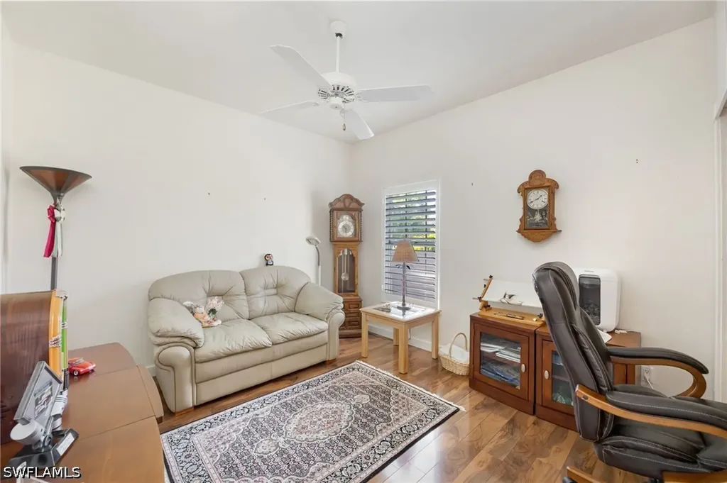 867 Saint Andrews Boulevard Naples FL 34113