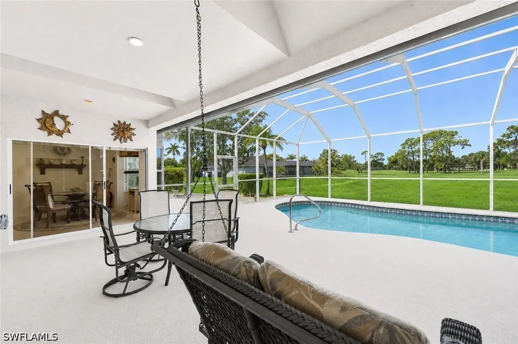 867 Saint Andrews Boulevard Naples FL 34113