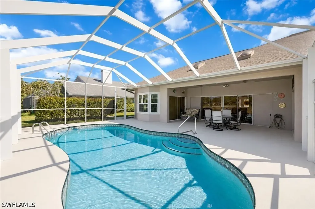 867 Saint Andrews Boulevard Naples FL 34113