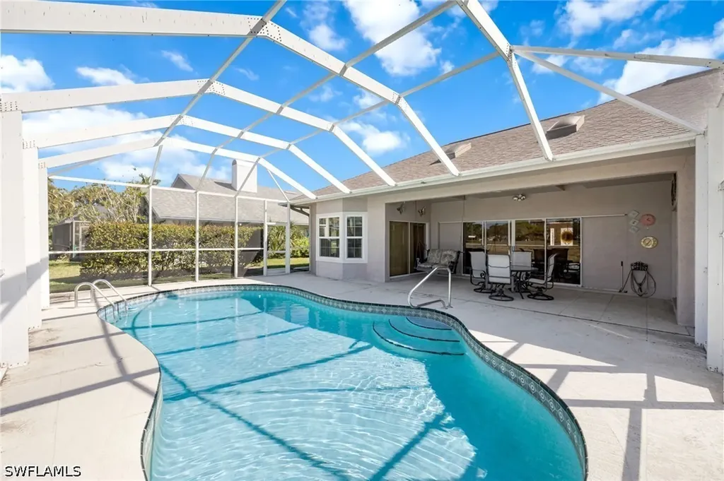 867 Saint Andrews Boulevard Naples FL 34113