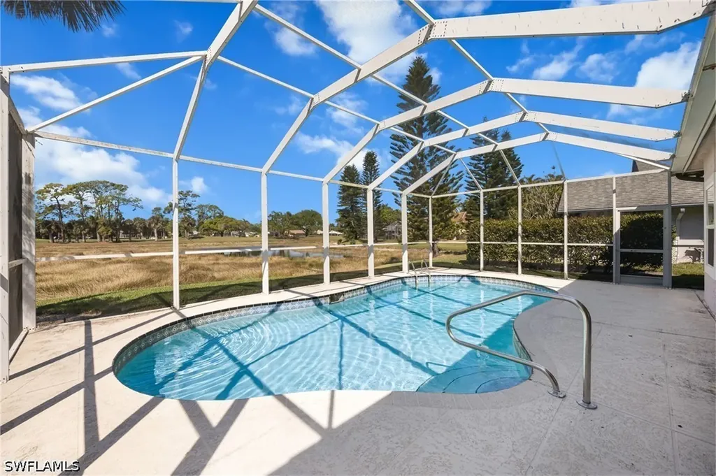 867 Saint Andrews Boulevard Naples FL 34113
