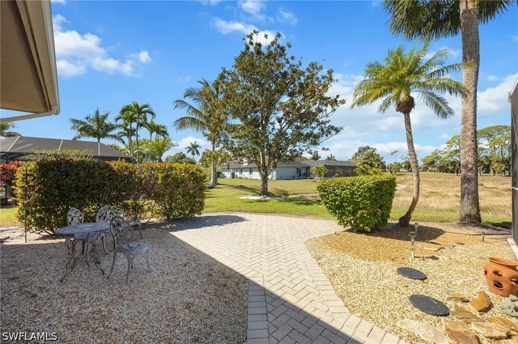 867 Saint Andrews Boulevard Naples FL 34113