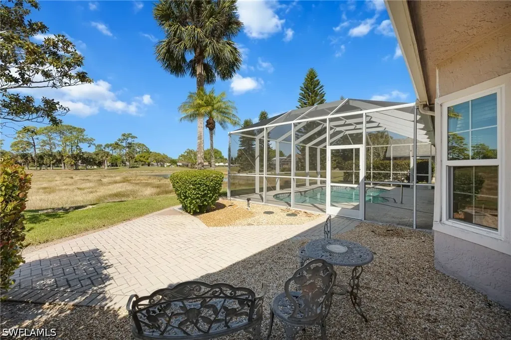 867 Saint Andrews Boulevard Naples FL 34113