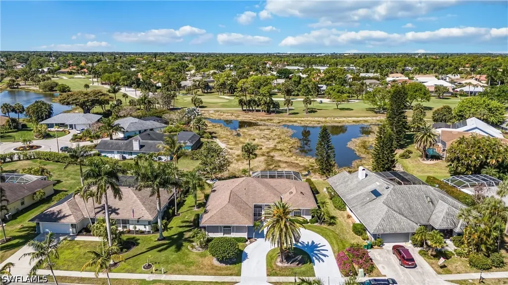 867 Saint Andrews Boulevard Naples FL 34113