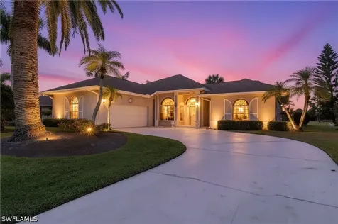 867 Saint Andrews Boulevard Naples FL 34113