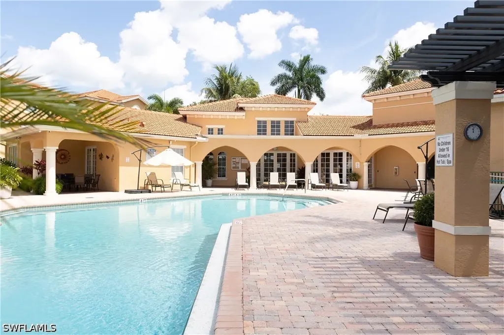 8754 River Homes Lane Bonita Springs FL 34135