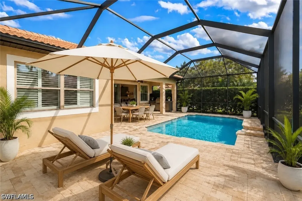 16357 Aberdeen Way Naples FL 34110
