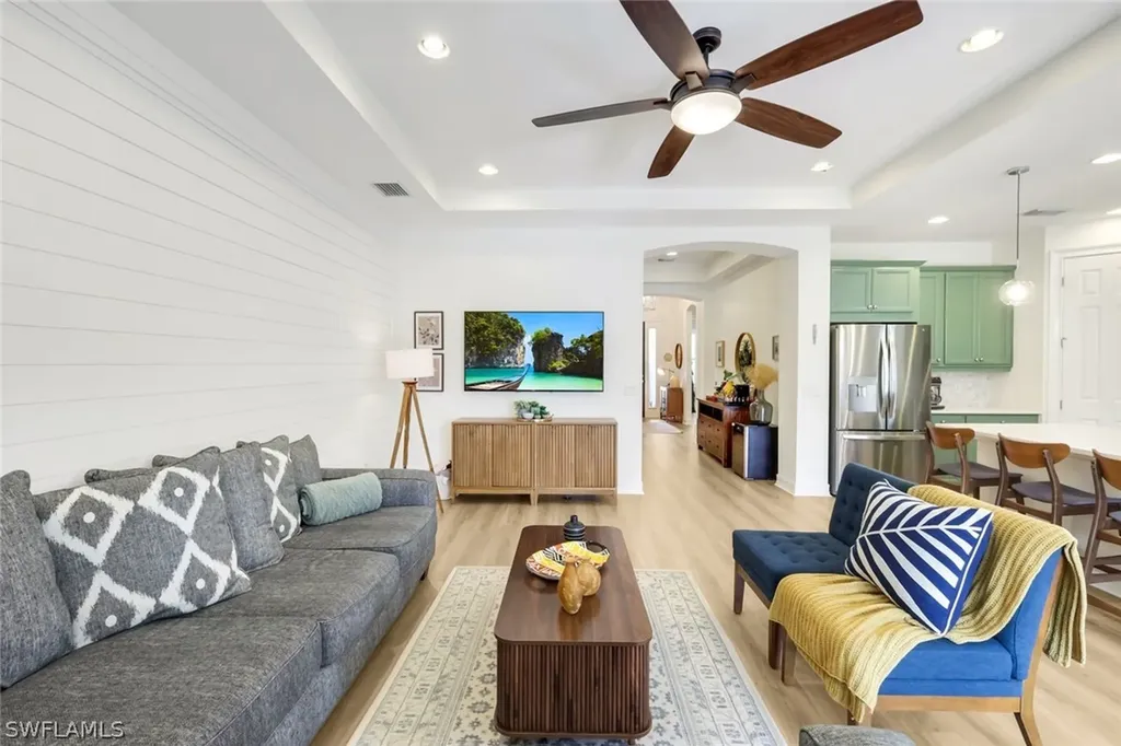 16357 Aberdeen Way Naples FL 34110