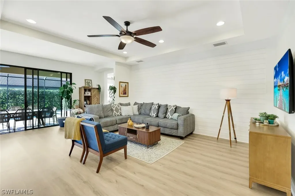 16357 Aberdeen Way Naples FL 34110