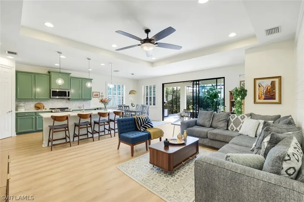 16357 Aberdeen Way Naples FL 34110