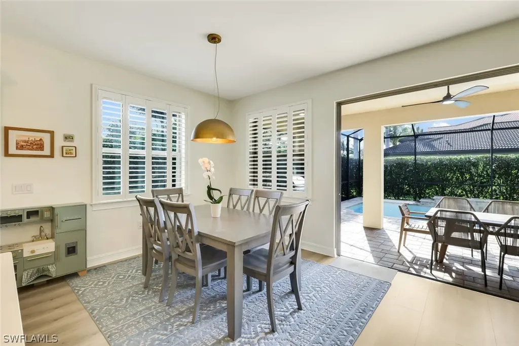 16357 Aberdeen Way Naples FL 34110
